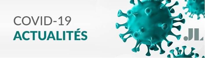 Covid 19 actualités