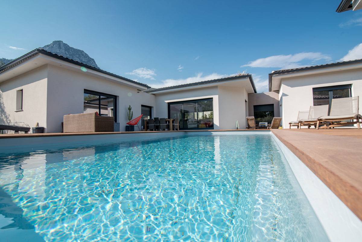 Les ervices Maisons Vertes