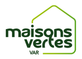 MAISONS VERTES VAR