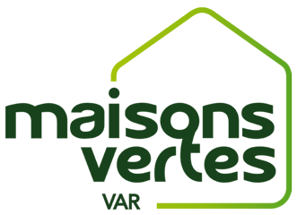 MAISONS VERTES VAR