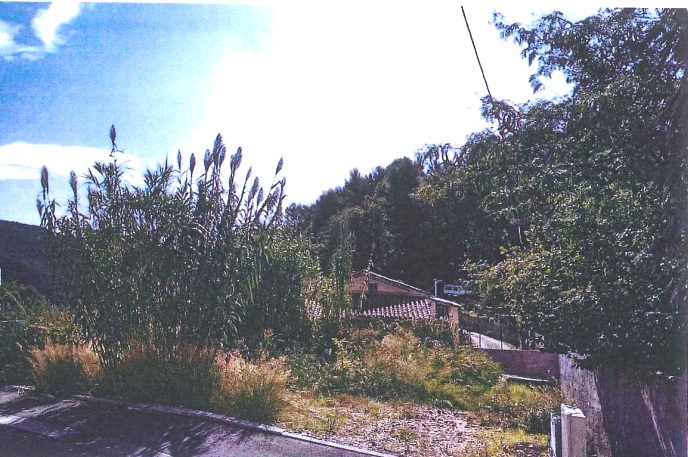 Projet Maison Le Revest-les-Eaux