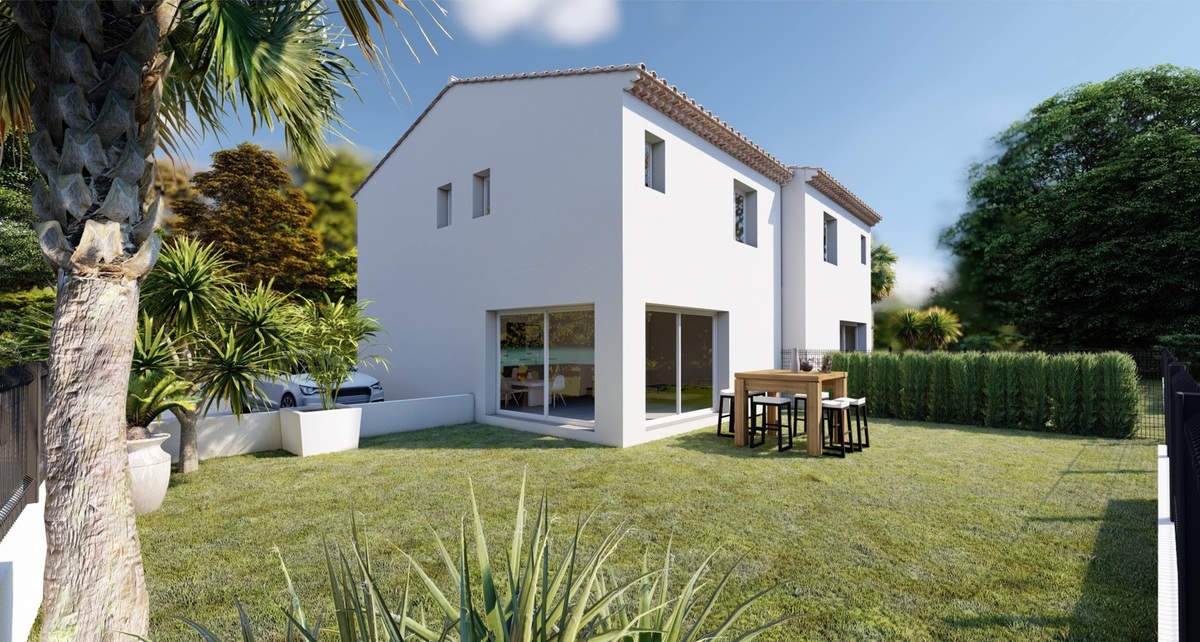 Maison - La Valette-du-Var