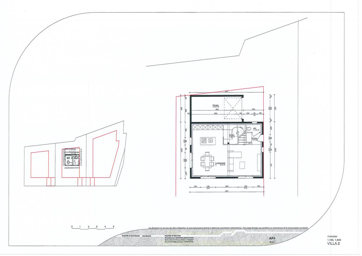 Maison - Pierrefeu-du-Var