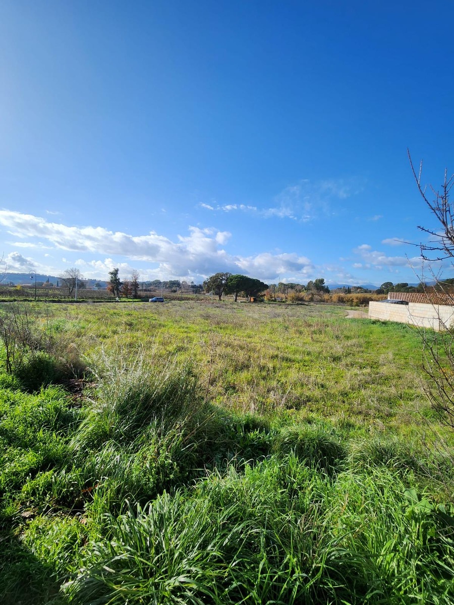 Projet Maison Pierrefeu-du-Var