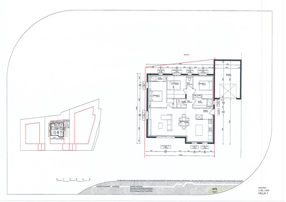 Maison - Pierrefeu-du-Var