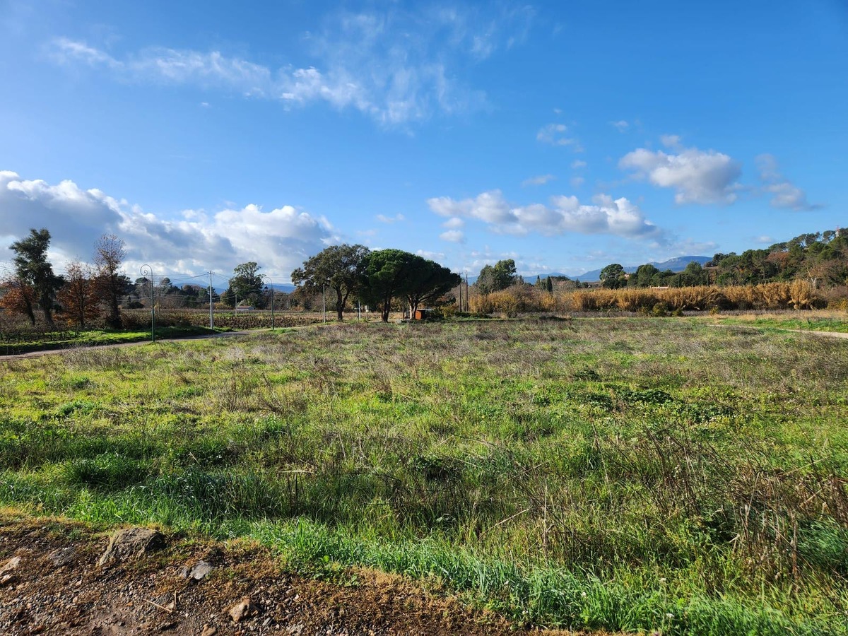 Projet Maison Pierrefeu-du-Var