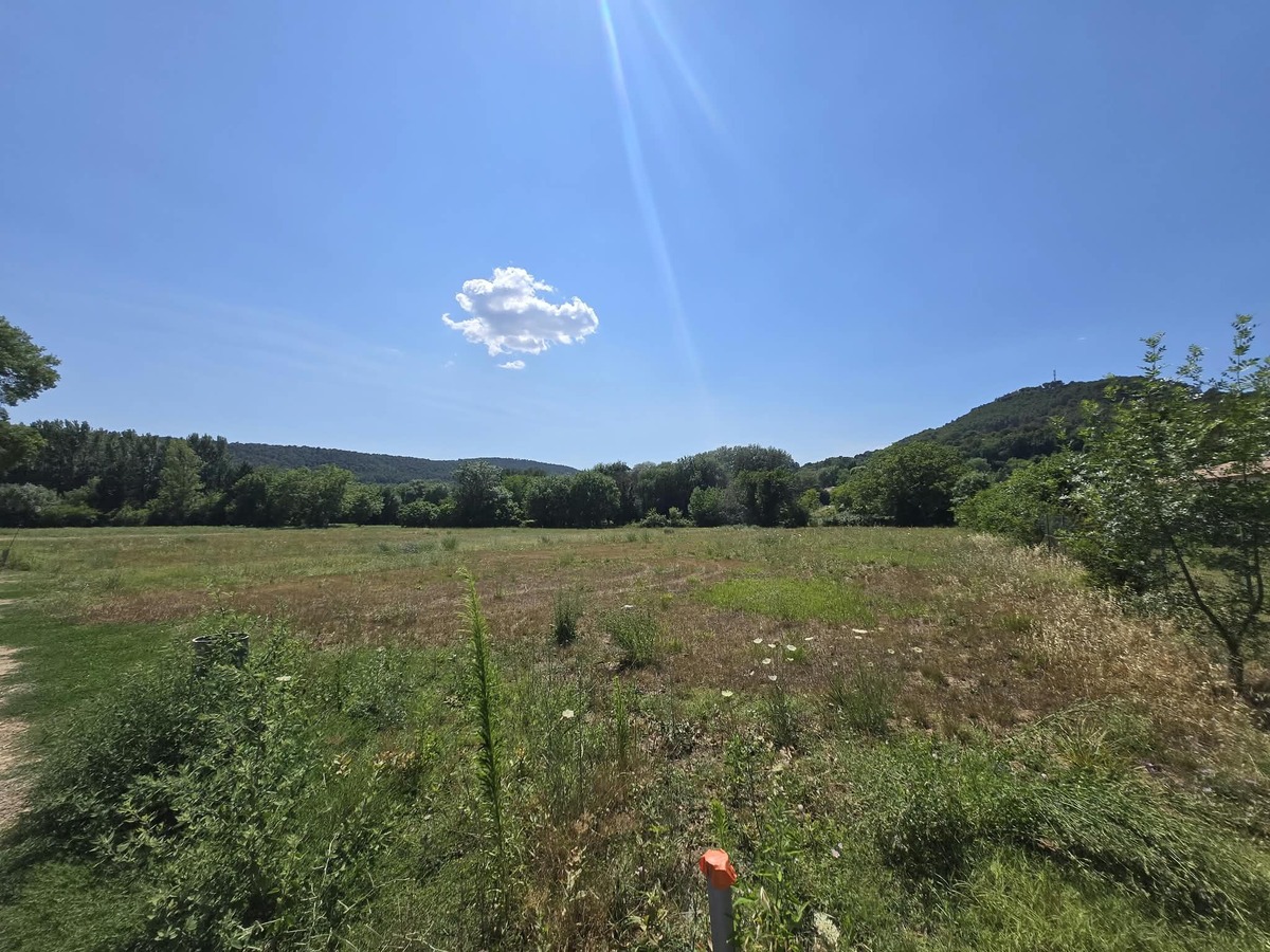 Projet Terrain Salernes
