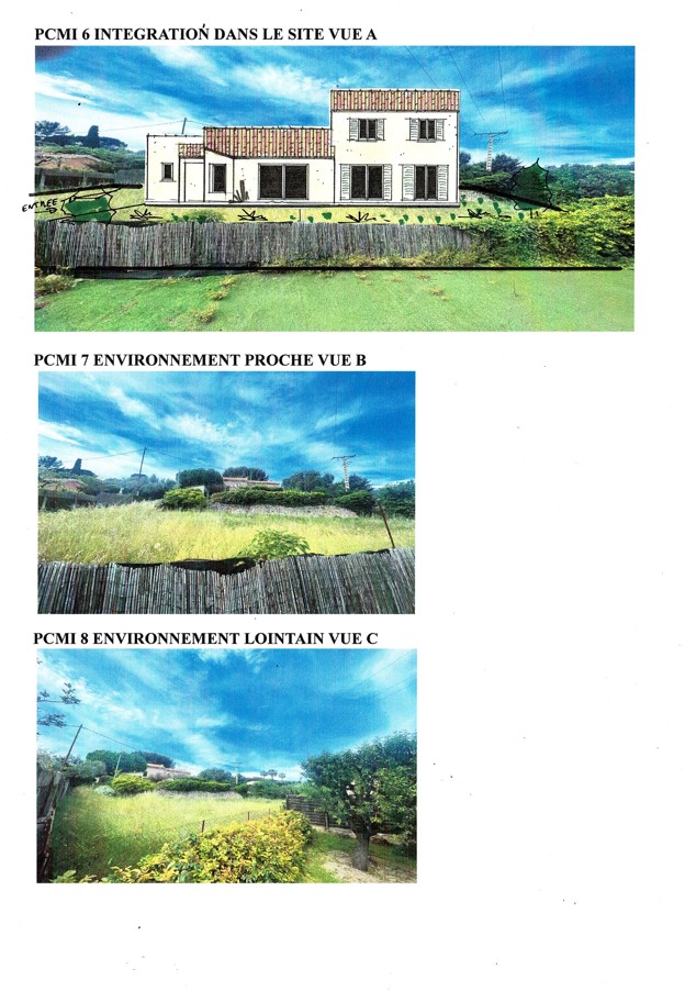 Projet Terrain Ollioules